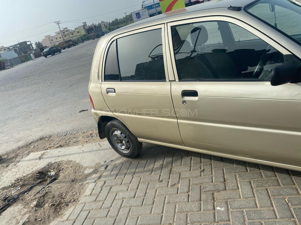 Daihatsu Cuore 2010 for Sale in Hyderabad Daihatsu Cuore 2010 for Sale in Hyderabad Image-10