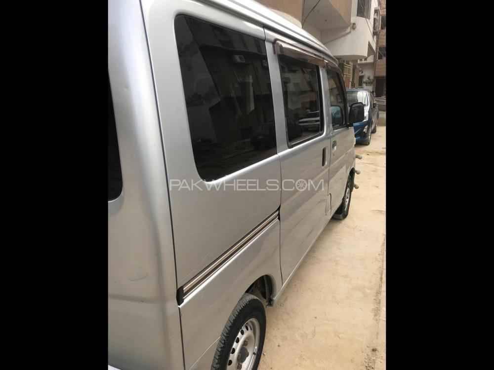 Daihatsu Hijet 2013 for Sale in Faisalabad Daihatsu Hijet 2013 for Sale in Faisalabad Image-4