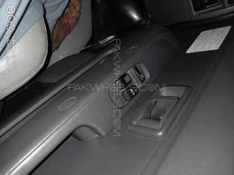 Daihatsu Hijet 2013 for Sale in Faisalabad Daihatsu Hijet 2013 for Sale in Faisalabad Image-2