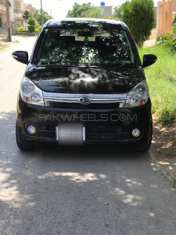 Daihatsu Mira 2009 for Sale in Islamabad Image-1