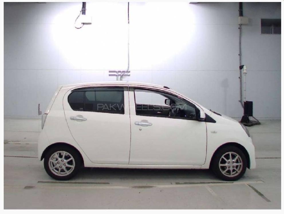 Daihatsu Mira 2016 for Sale in Gujranwala Daihatsu Mira 2016 for Sale in Gujranwala Image-6