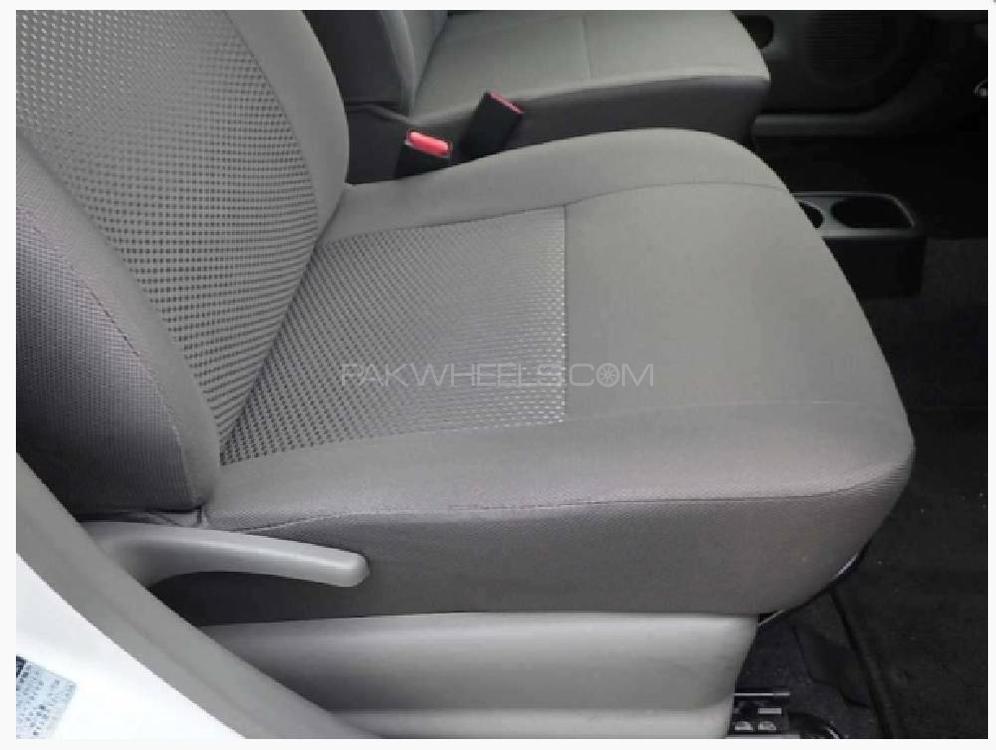 Daihatsu Mira 2016 for Sale in Gujranwala Daihatsu Mira 2016 for Sale in Gujranwala Image-8