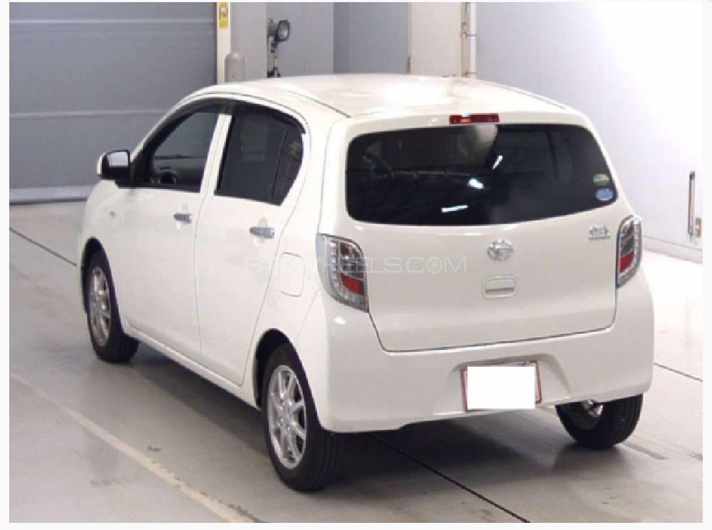 Daihatsu Mira 2016 for Sale in Gujranwala Daihatsu Mira 2016 for Sale in Gujranwala Image-3