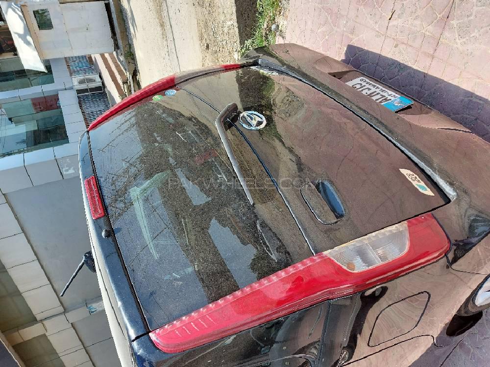 Daihatsu Move 2018 for Sale in Rawalpindi Daihatsu Move 2018 for Sale in Rawalpindi Image-2