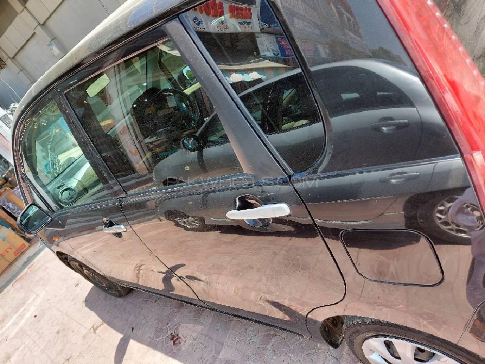 Daihatsu Move 2018 for Sale in Rawalpindi Daihatsu Move 2018 for Sale in Rawalpindi Image-3