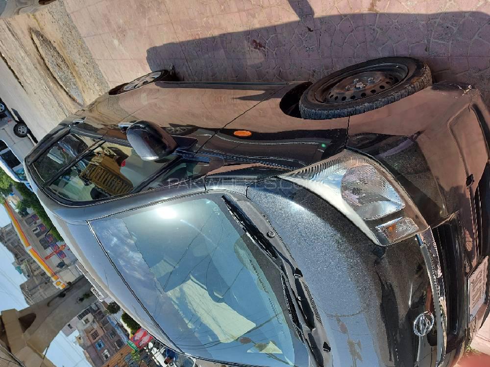 Daihatsu Move 2018 for Sale in Rawalpindi Daihatsu Move 2018 for Sale in Rawalpindi Image-5