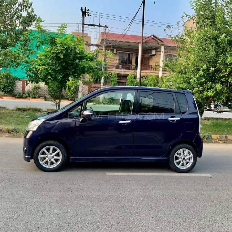ڈائیہاتسو موو 2009 for Sale in لاہور ڈائیہاتسو موو 2009 for Sale in لاہور Image-4