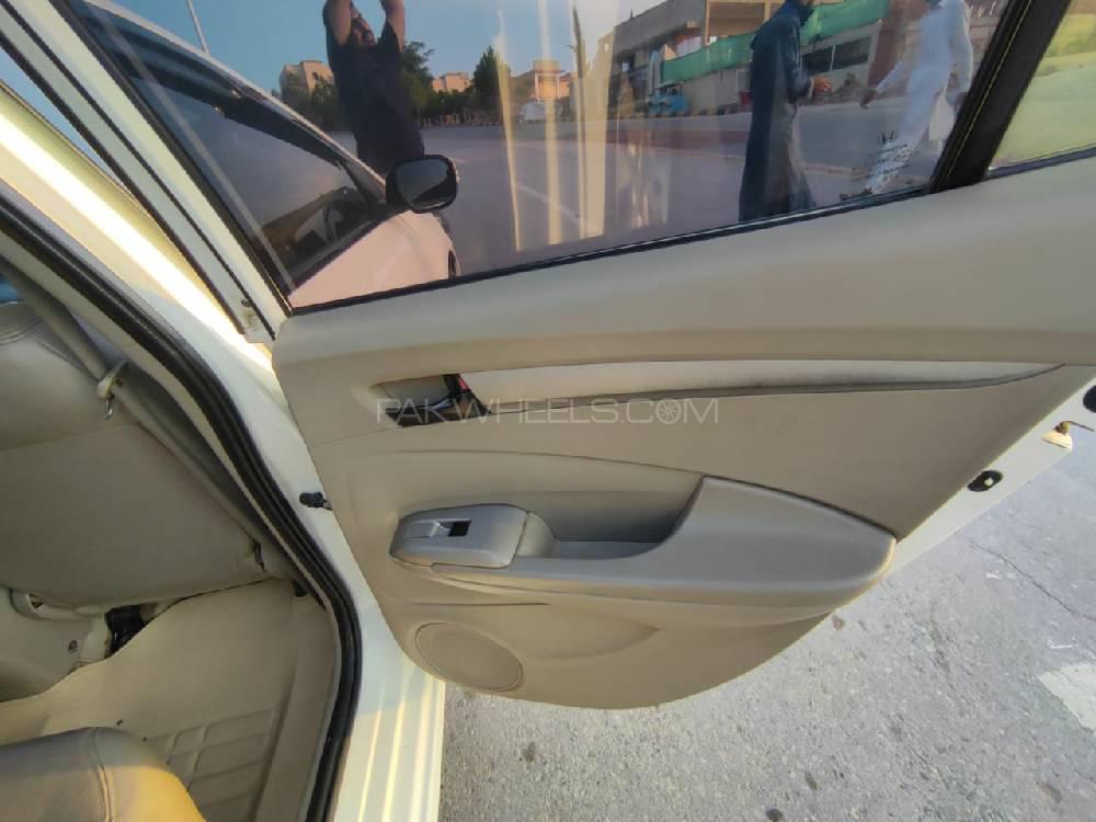 Honda City 2016 for Sale in Islamabad Honda City 2016 for Sale in Islamabad Image-10