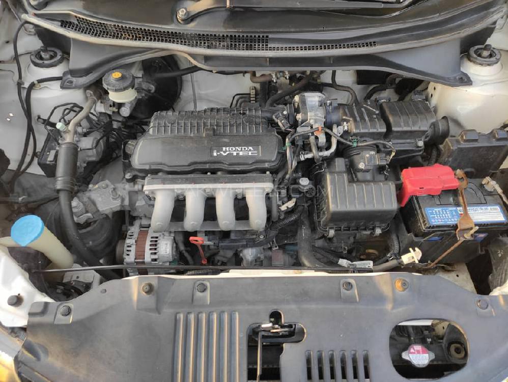 Honda City 2016 for Sale in Islamabad Honda City 2016 for Sale in Islamabad Image-17