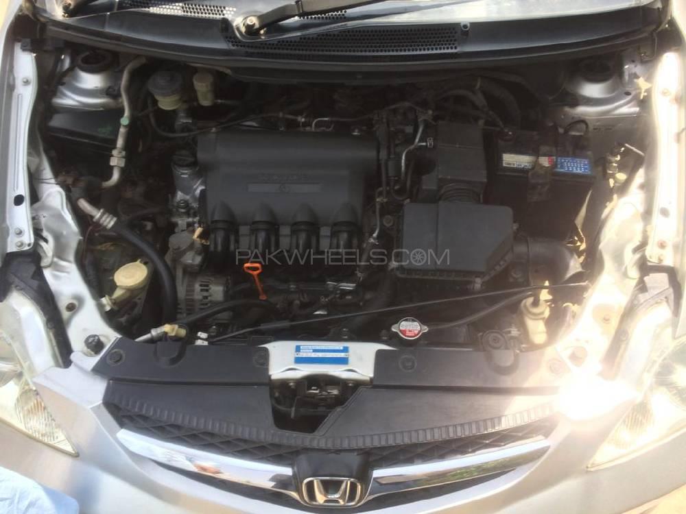 Honda City 2008 for Sale in Multan Honda City 2008 for Sale in Multan Image-7