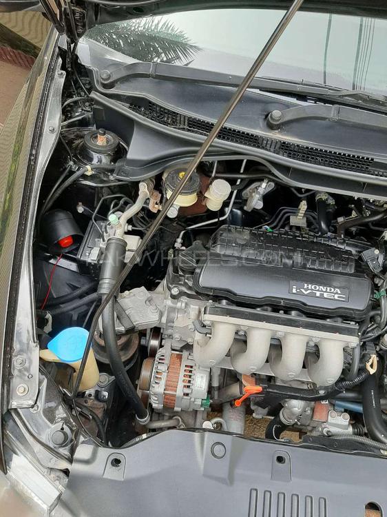 Honda City 2014 for Sale in Karachi Honda City 2014 for Sale in Karachi Image-5