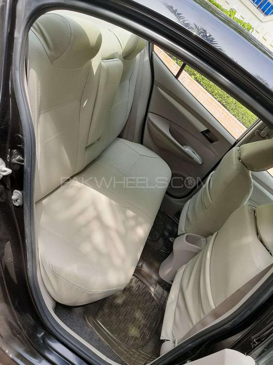 Honda City 2014 for Sale in Karachi Honda City 2014 for Sale in Karachi Image-17