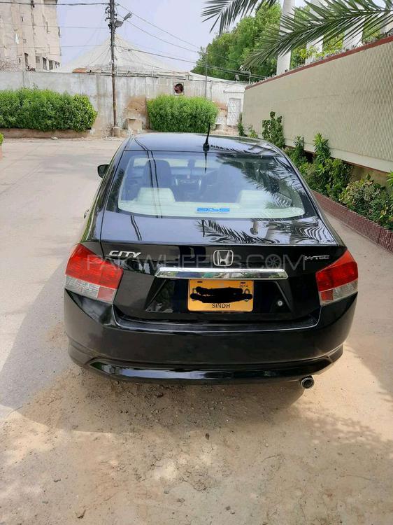 Honda City 2014 for Sale in Karachi Honda City 2014 for Sale in Karachi Image-20