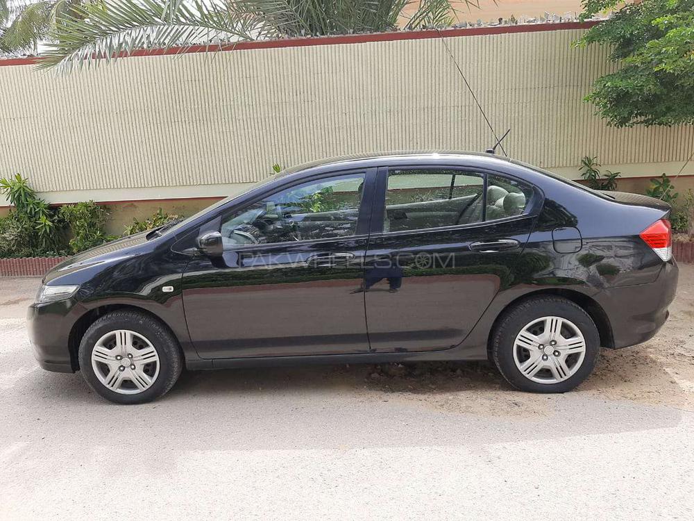 Honda City 2014 for Sale in Karachi Honda City 2014 for Sale in Karachi Image-21