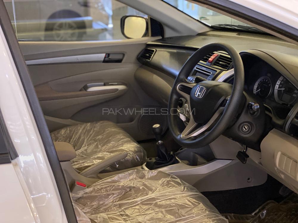 Honda City 2016 for Sale in Peshawar Honda City 2016 for Sale in Peshawar Image-11