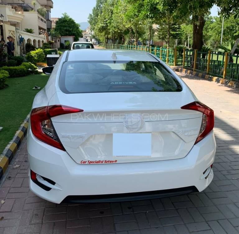 Honda Civic 2020 for Sale in Islamabad Honda Civic 2020 for Sale in Islamabad Image-3