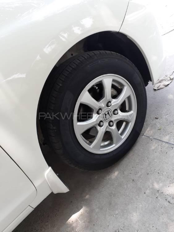 Honda Civic 2013 for Sale in Lahore Honda Civic 2013 for Sale in Lahore Image-10