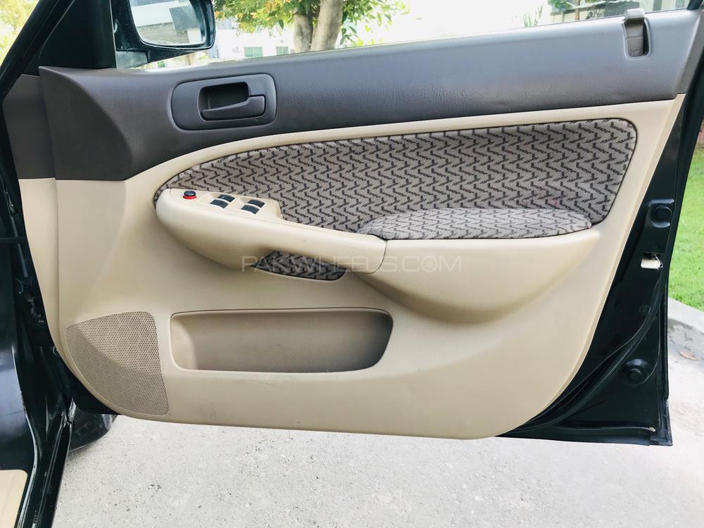Honda Civic 2005 for Sale in Gujranwala Honda Civic 2005 for Sale in Gujranwala Image-6