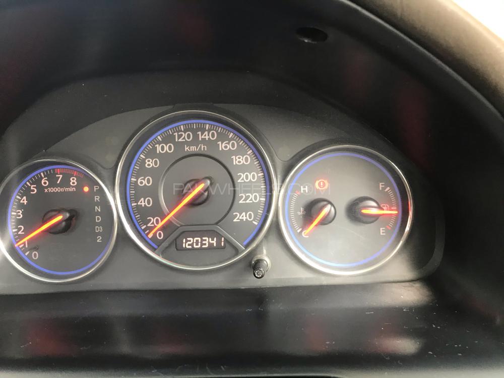 Honda Civic 2005 for Sale in Gujranwala Honda Civic 2005 for Sale in Gujranwala Image-7