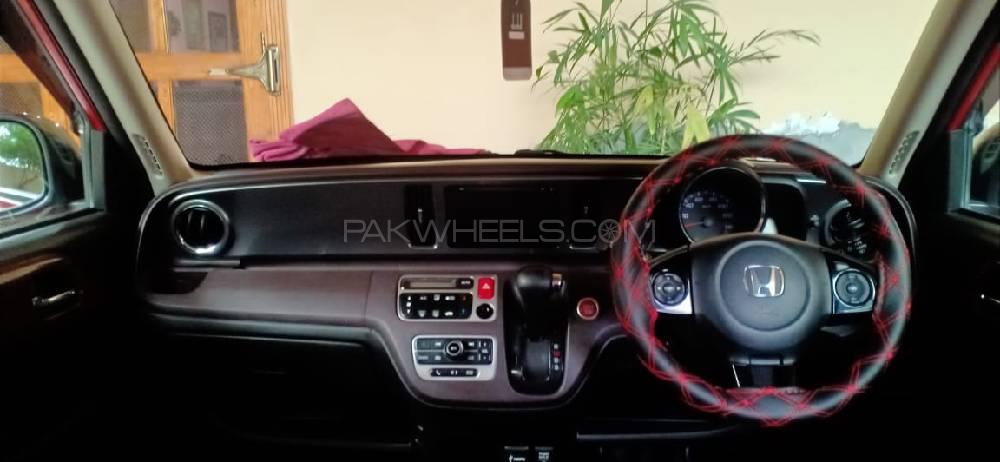 Honda N One 2014 for Sale in Lahore Honda N One 2014 for Sale in Lahore Image-15