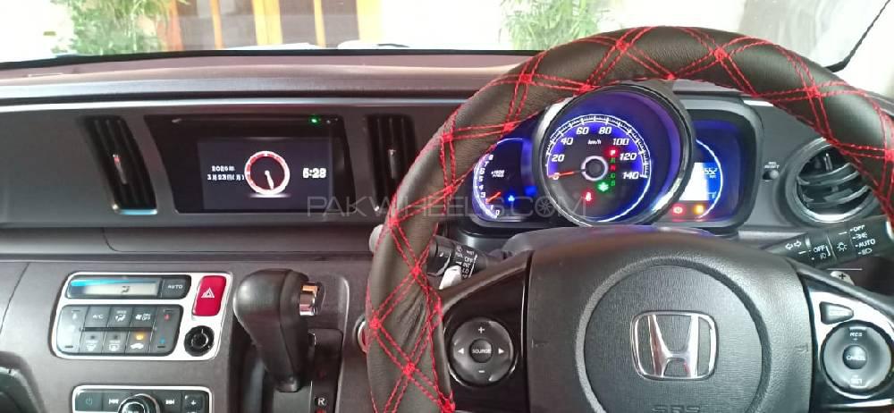 Honda N One 2014 for Sale in Lahore Honda N One 2014 for Sale in Lahore Image-11