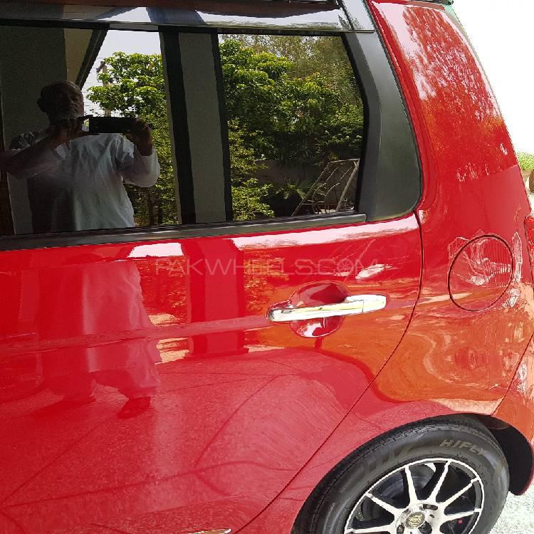 Honda N One 2014 for Sale in Lahore Honda N One 2014 for Sale in Lahore Image-7