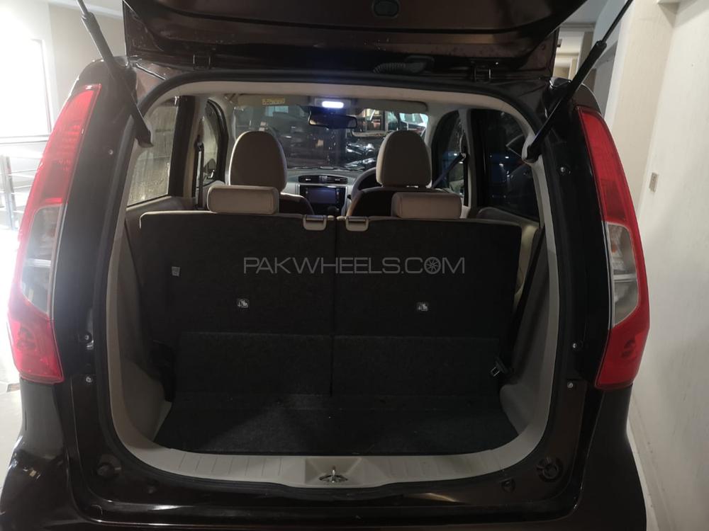 Nissan Dayz 2017 for Sale in Lahore Nissan Dayz 2017 for Sale in Lahore Image-9