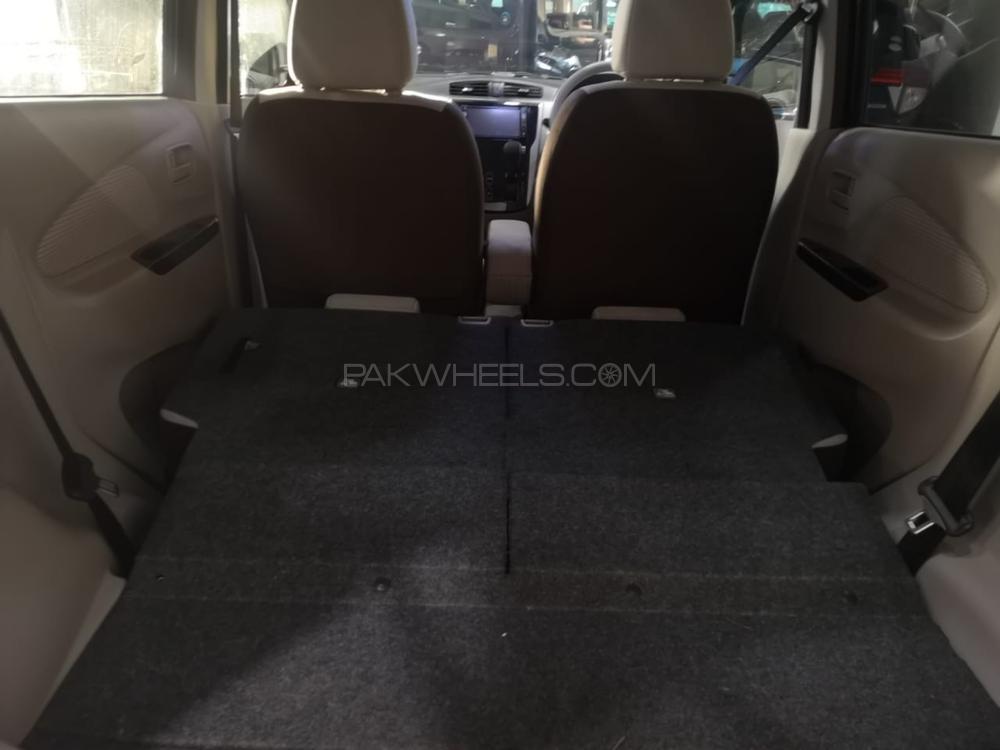 Nissan Dayz 2017 for Sale in Lahore Nissan Dayz 2017 for Sale in Lahore Image-10