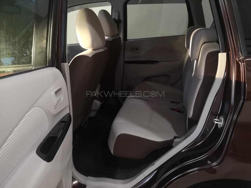 Nissan Dayz 2017 for Sale in Lahore Nissan Dayz 2017 for Sale in Lahore Image-18