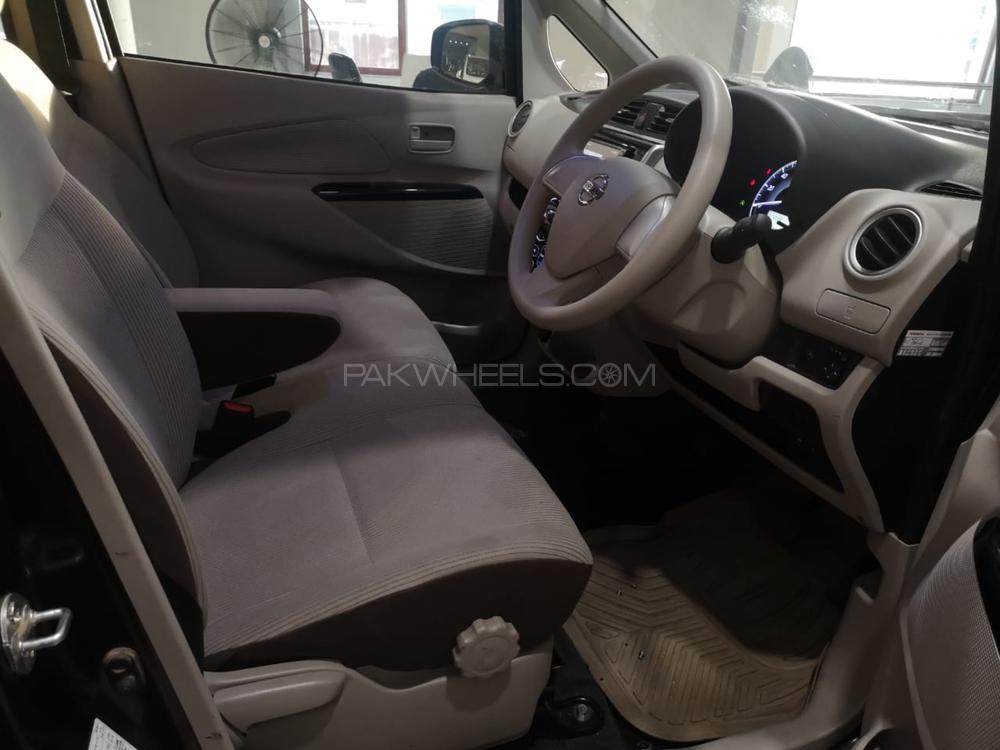 Nissan Dayz 2017 for Sale in Lahore Nissan Dayz 2017 for Sale in Lahore Image-17