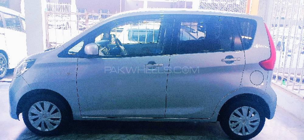 Nissan Dayz 2014 for Sale in Peshawar Nissan Dayz 2014 for Sale in Peshawar Image-5