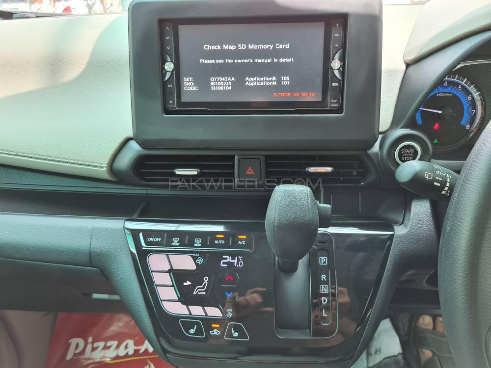 Nissan Dayz 2019 for Sale in Karachi Nissan Dayz 2019 for Sale in Karachi Image-17
