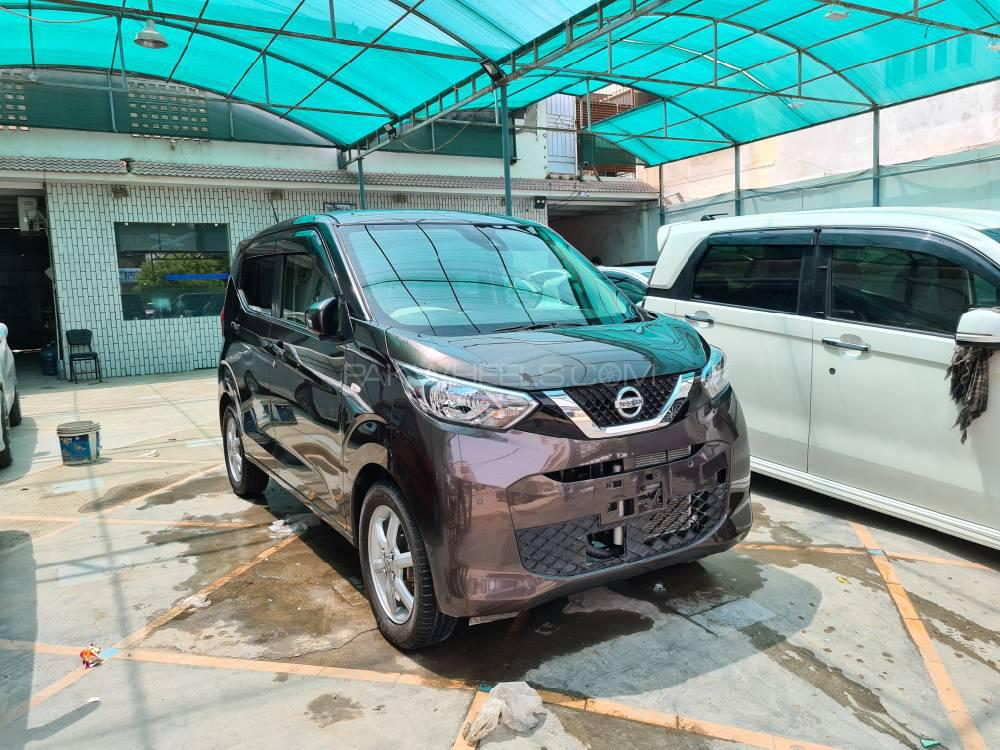 Nissan Dayz 2019 for Sale in Karachi Nissan Dayz 2019 for Sale in Karachi Image-3