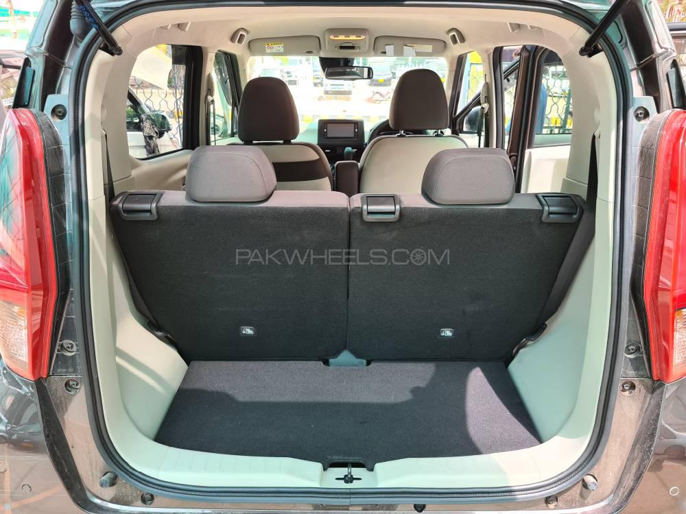 Nissan Dayz 2019 for Sale in Karachi Nissan Dayz 2019 for Sale in Karachi Image-20