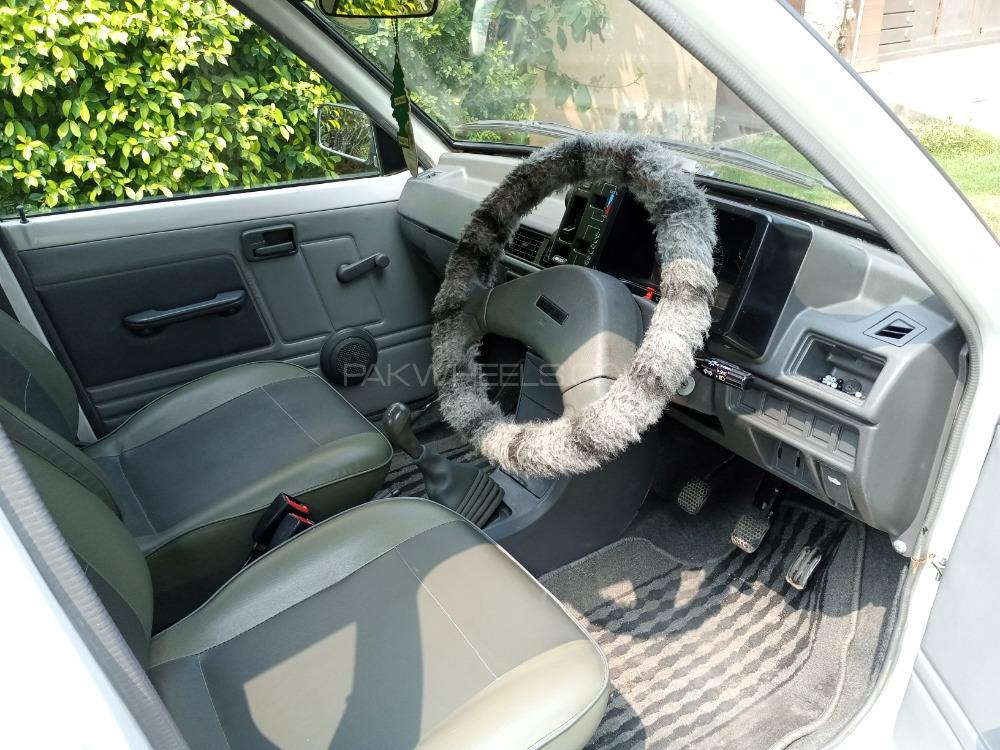 Suzuki Mehran 2015 for Sale in Lahore Suzuki Mehran 2015 for Sale in Lahore Image-7