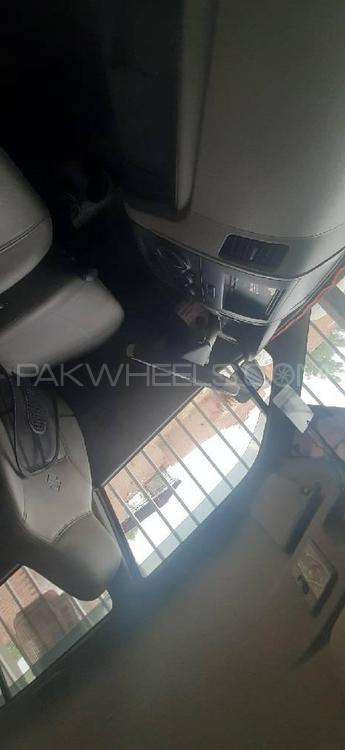 Suzuki MR Wagon 2014 for Sale in Peshawar Suzuki MR Wagon 2014 for Sale in Peshawar Image-3