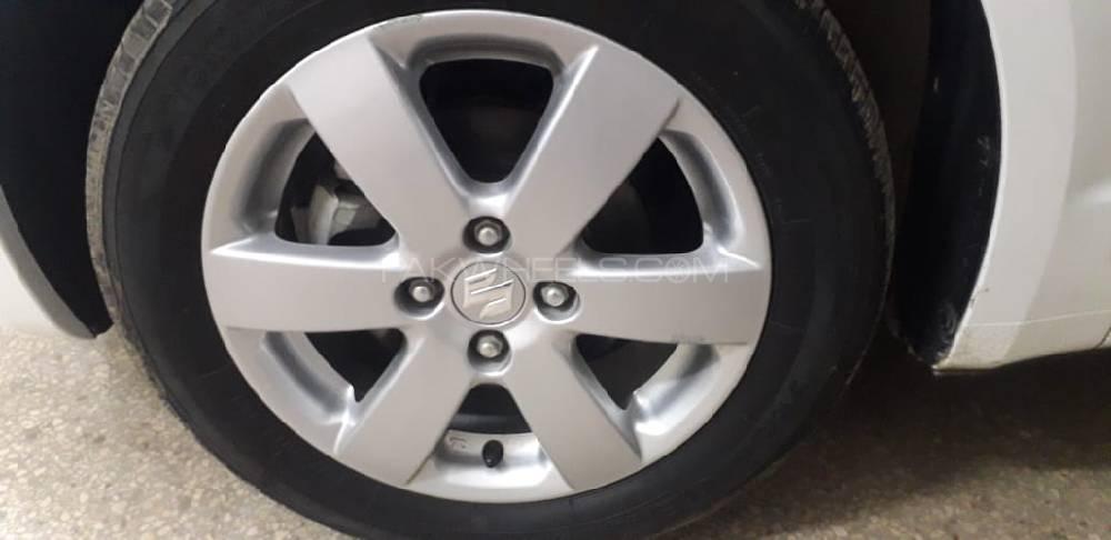 Suzuki Swift 2019 for Sale in Karachi Suzuki Swift 2019 for Sale in Karachi Image-6