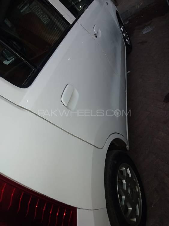 Suzuki Wagon R 2018 for Sale in Faisalabad Suzuki Wagon R 2018 for Sale in Faisalabad Image-3