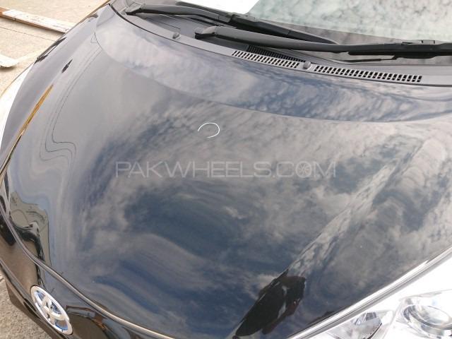 Toyota Aqua 2016 for Sale in Karachi Toyota Aqua 2016 for Sale in Karachi Image-4
