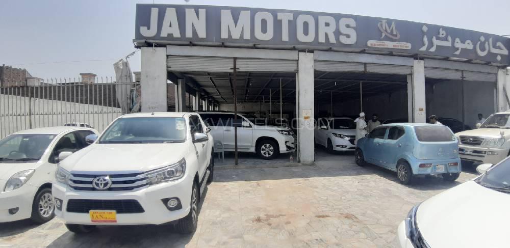 Toyota Corolla 2017 for Sale in Peshawar Toyota Corolla 2017 for Sale in Peshawar Image-6