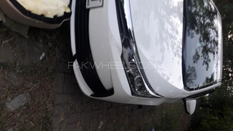 Toyota Corolla 2019 for Sale in Islamabad Toyota Corolla 2019 for Sale in Islamabad Image-4