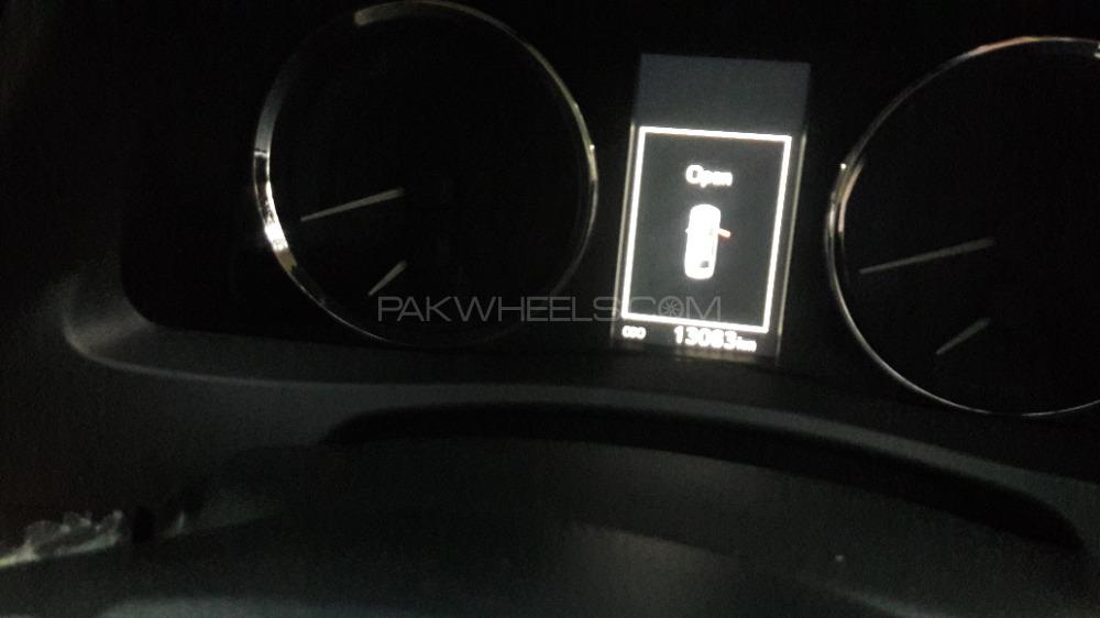 Toyota Corolla 2019 for Sale in Islamabad Toyota Corolla 2019 for Sale in Islamabad Image-9