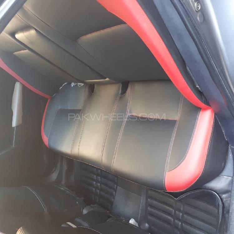 Toyota Corolla 2015 for Sale in Islamabad Toyota Corolla 2015 for Sale in Islamabad Image-6