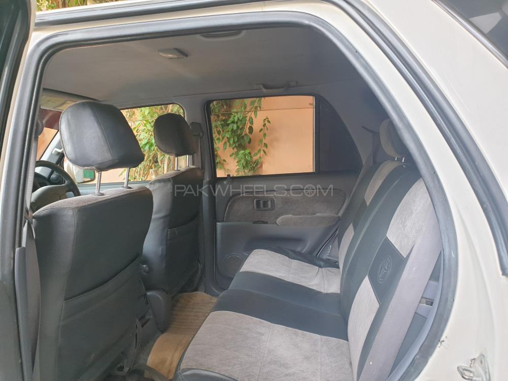 Toyota Surf 1999 for Sale in Islamabad Toyota Surf 1999 for Sale in Islamabad Image-13