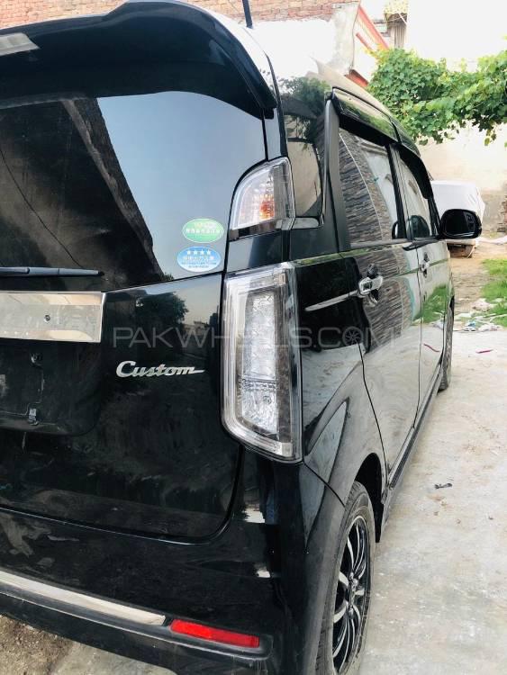 ہونڈا این ویگن 2017 for Sale in سیالکوٹ ہونڈا این ویگن 2017 for Sale in سیالکوٹ Image-3