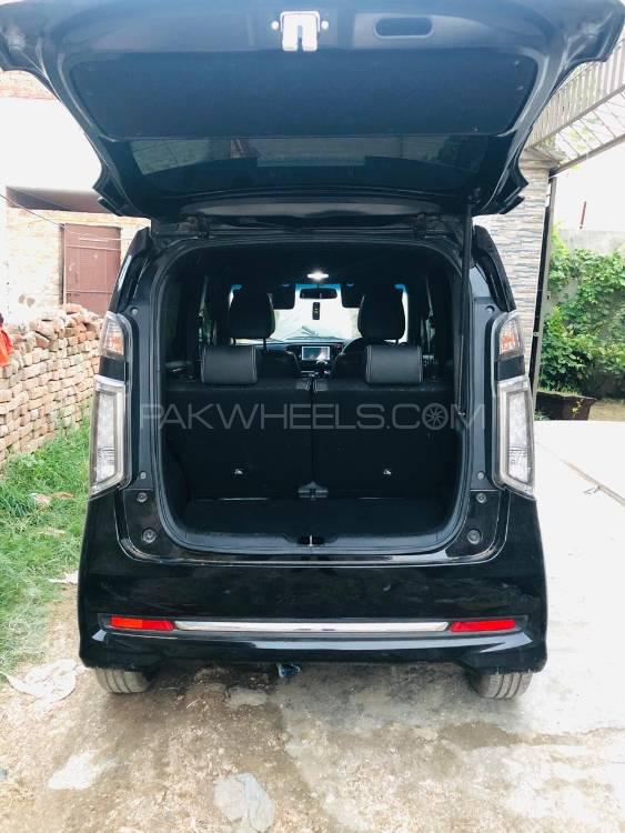 ہونڈا این ویگن 2017 for Sale in سیالکوٹ ہونڈا این ویگن 2017 for Sale in سیالکوٹ Image-5