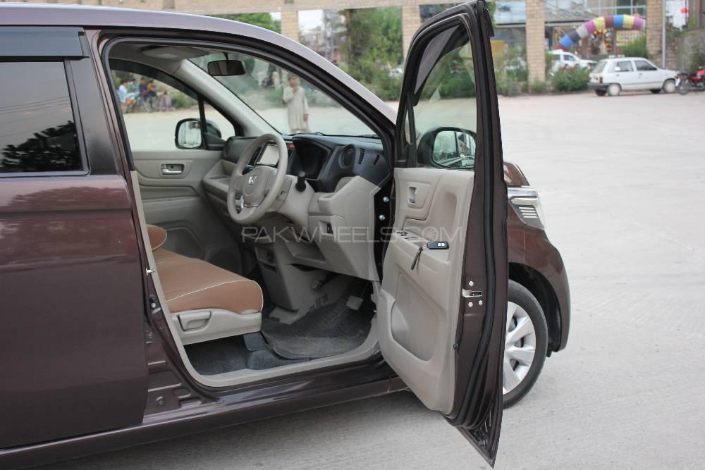 Honda N Wgn 2014 for Sale in Islamabad Honda N Wgn 2014 for Sale in Islamabad Image-10