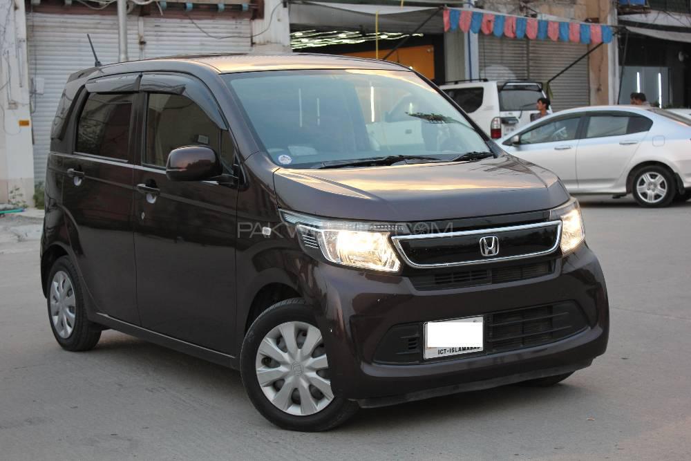 Honda N Wgn 2014 for Sale in Islamabad Honda N Wgn 2014 for Sale in Islamabad Image-15