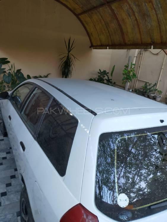 Nissan AD Van 2006 for Sale in Attock Image-1