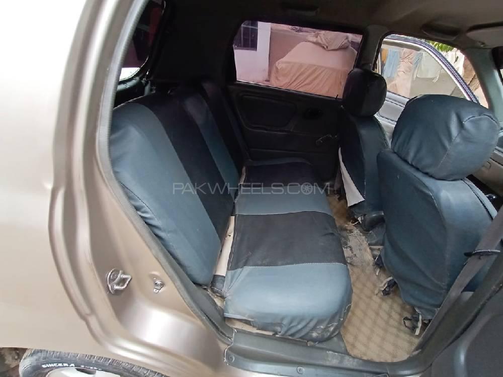 Suzuki Alto 2004 for Sale in Lakki marwat Suzuki Alto 2004 for Sale in Lakki marwat Image-7